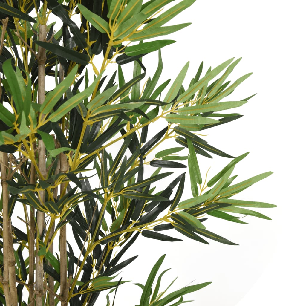 Bambou arbre artificiel en pot, 95 cm Bambou arbre artificiel en pot, 95 cm