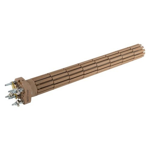 STEATITE 2400W MONO/TRI Diam. 47 Long. 430 CHAUFFEEAU DE DIETRICH — free download