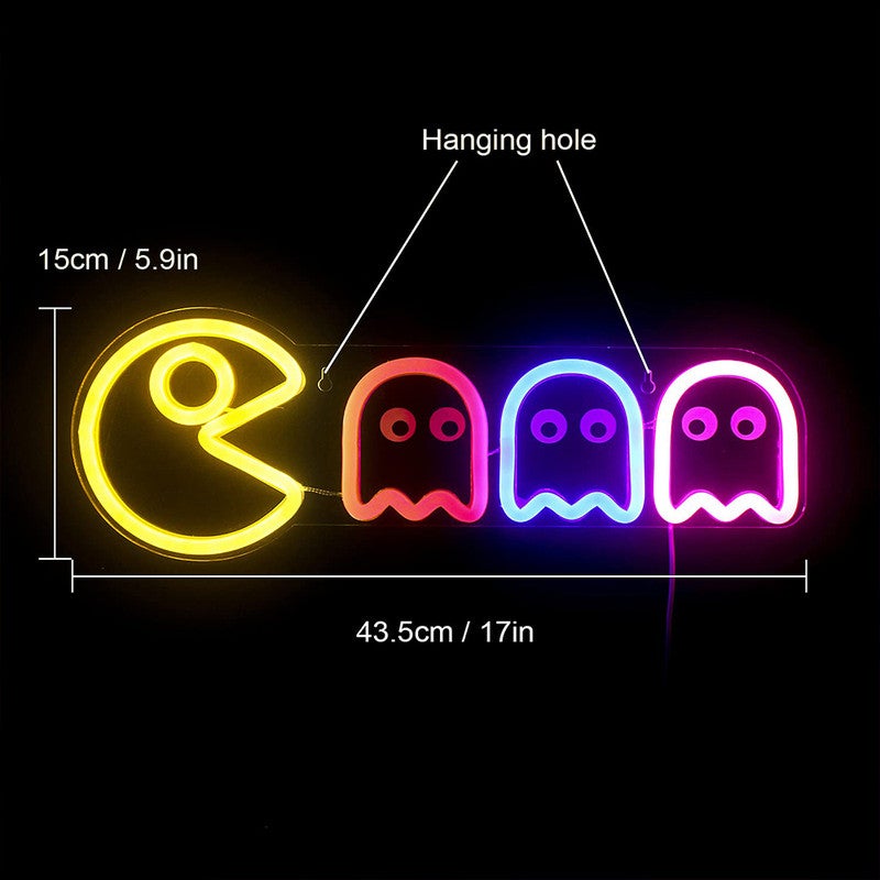 Enseigne Au Néon LED Signes Lumineux Astronaute Personnalisé Grand Panneau Néon LED En Acrylique Lumineux Pour Chambre à Coucher Pour Décoration Murale, Mariage, Bar, Fête, Extérieur, Joyeux