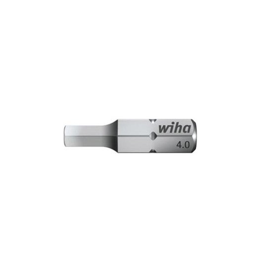 WIHA Broca hexagonal de 5 mm - 01707 | Leroy Merlin