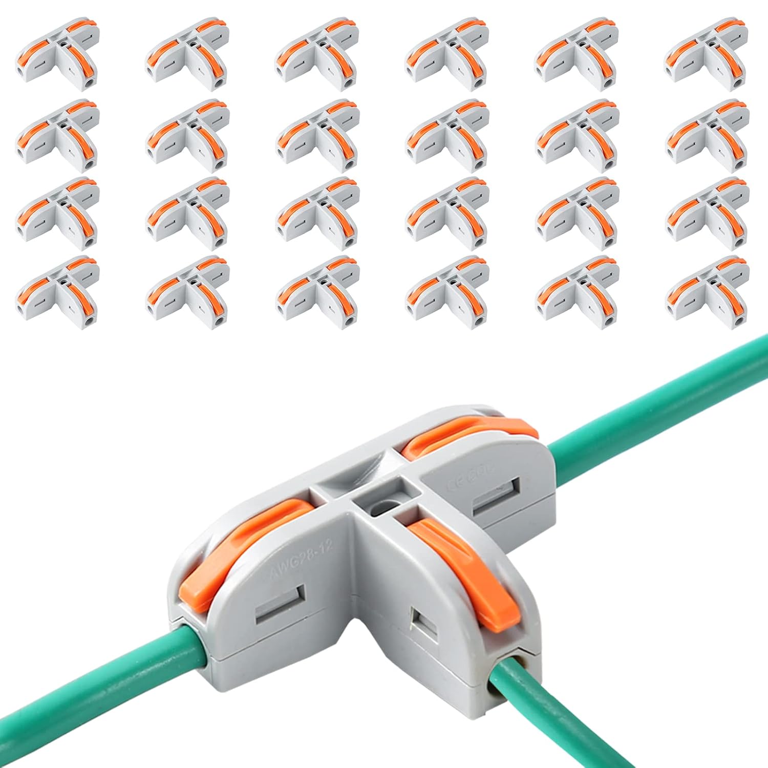 Lot De 5 Paires De Connecteurs XT90 – Plaqués Or, 40A, 90A En Pointe, Pour Modélisme Et Véhicules électriques