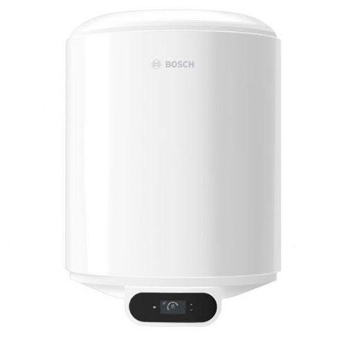 Scaldabagno Elettrico 50L 624x457x457 Bosch Tronic 4000T Classe B.