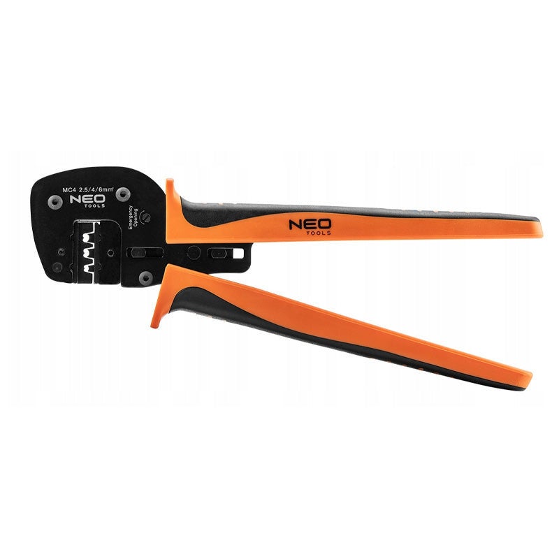 Kit outillage pour panneau photovoltaïque - NEO TOOLS - 01-559 - 5
