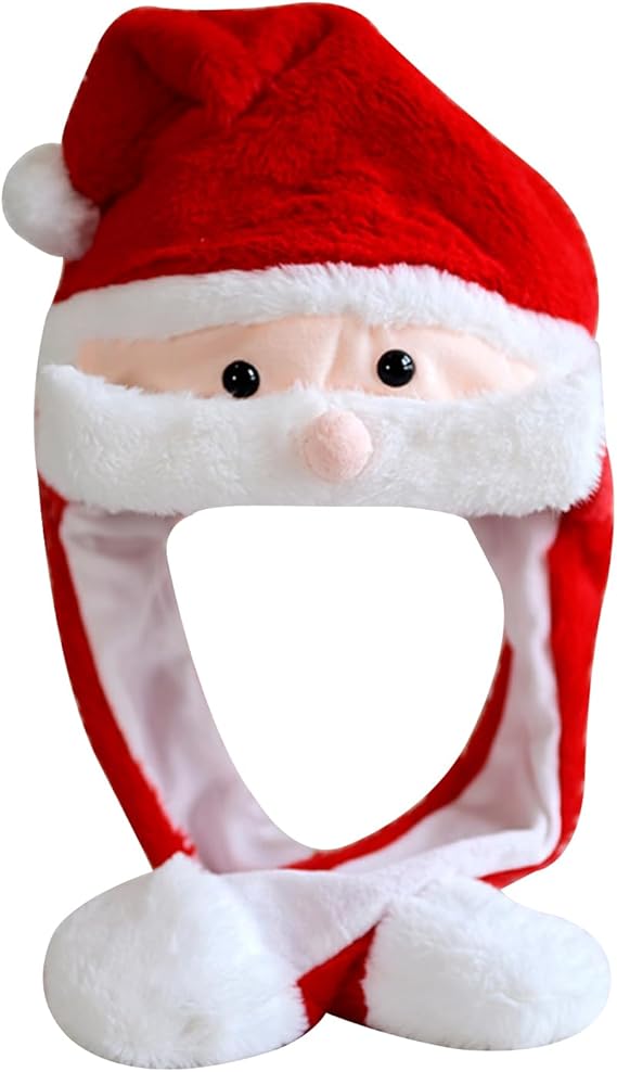 Chapeaux de Noël: pour un réveillon flamboyant - Aux Feux de la Fête