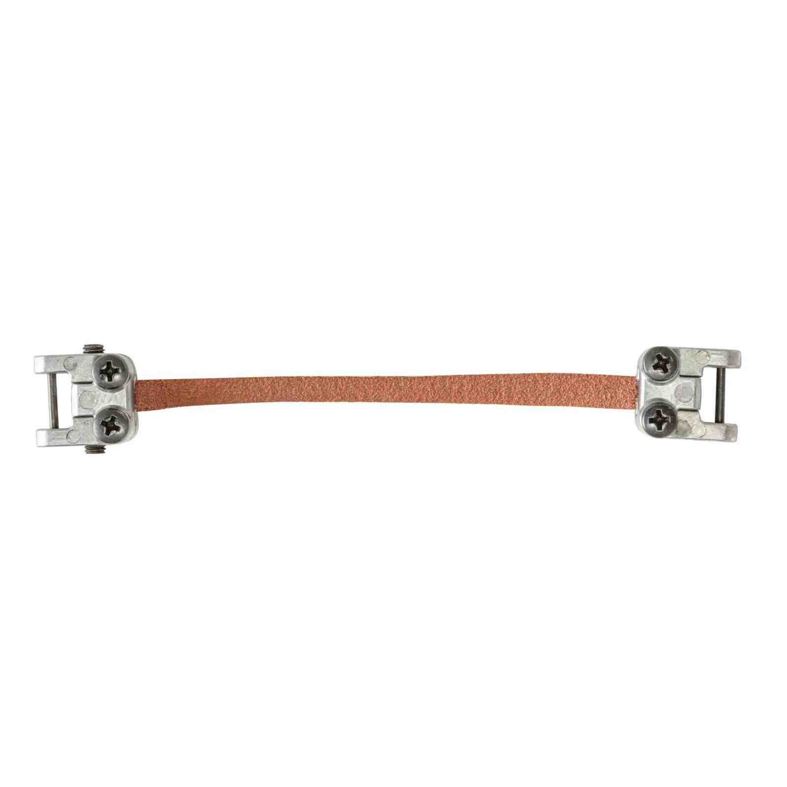 Set accesorii pentru Fierastrau de traforaj SD1600V Scheppach 7901403704, 8 piese