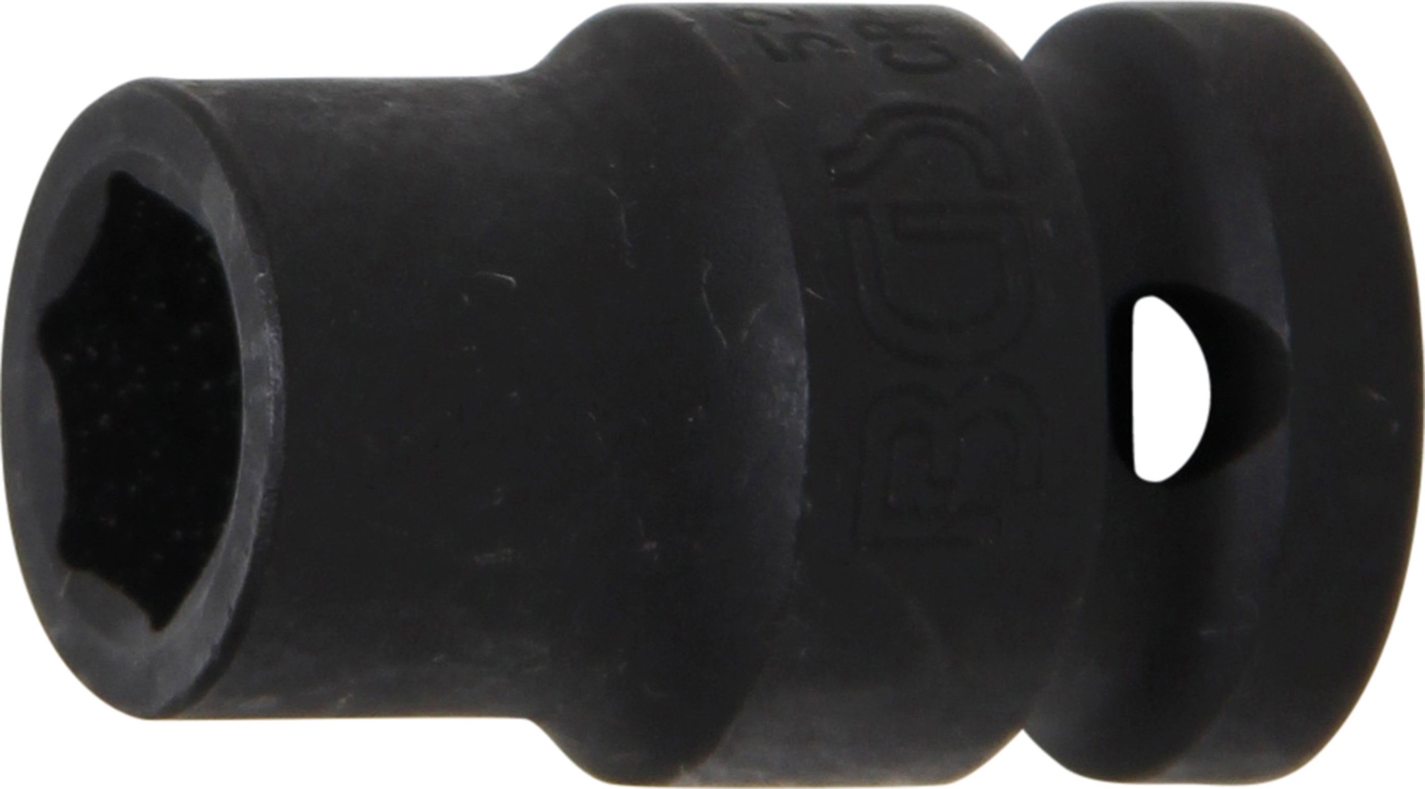 Szukany klucz udarowy BGS 12 mm 38-46 mm z tworzywem blokującym