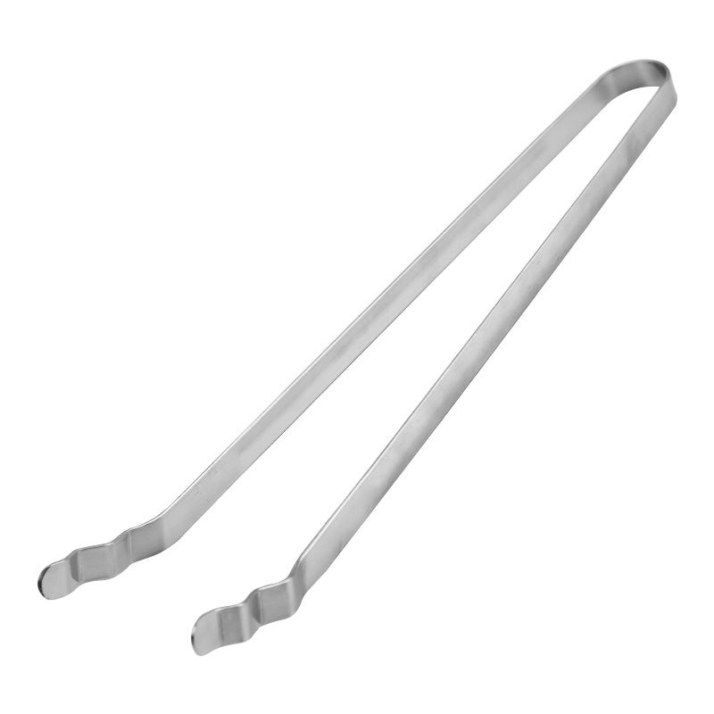 Pince de cuisine avec embouts en silicone – Pince en silicone pour friteuse à air comprimé en acier inoxydable – Pinces de barbecue pour barbecue – Pinces à salade pour servir des Pince de cuisine avec embouts en silicone – Pince en silicone pour friteuse à air comprimé en acier inoxydable – Pinces de barbecue pour barbecue – Pinces à salade pour servir des