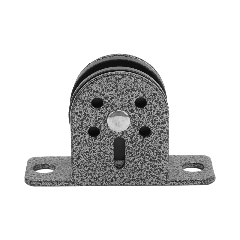 48MM Poulie pour Cable,2 Pièces Poulie de Levage Groupes de Poulies en 48MM Poulie pour Cable,2 Pièces Poulie de Levage Groupes de Poulies en