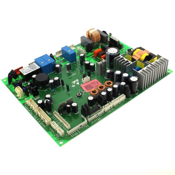 Module électronique de contrôle réfrigérateur Haier 0061800067A