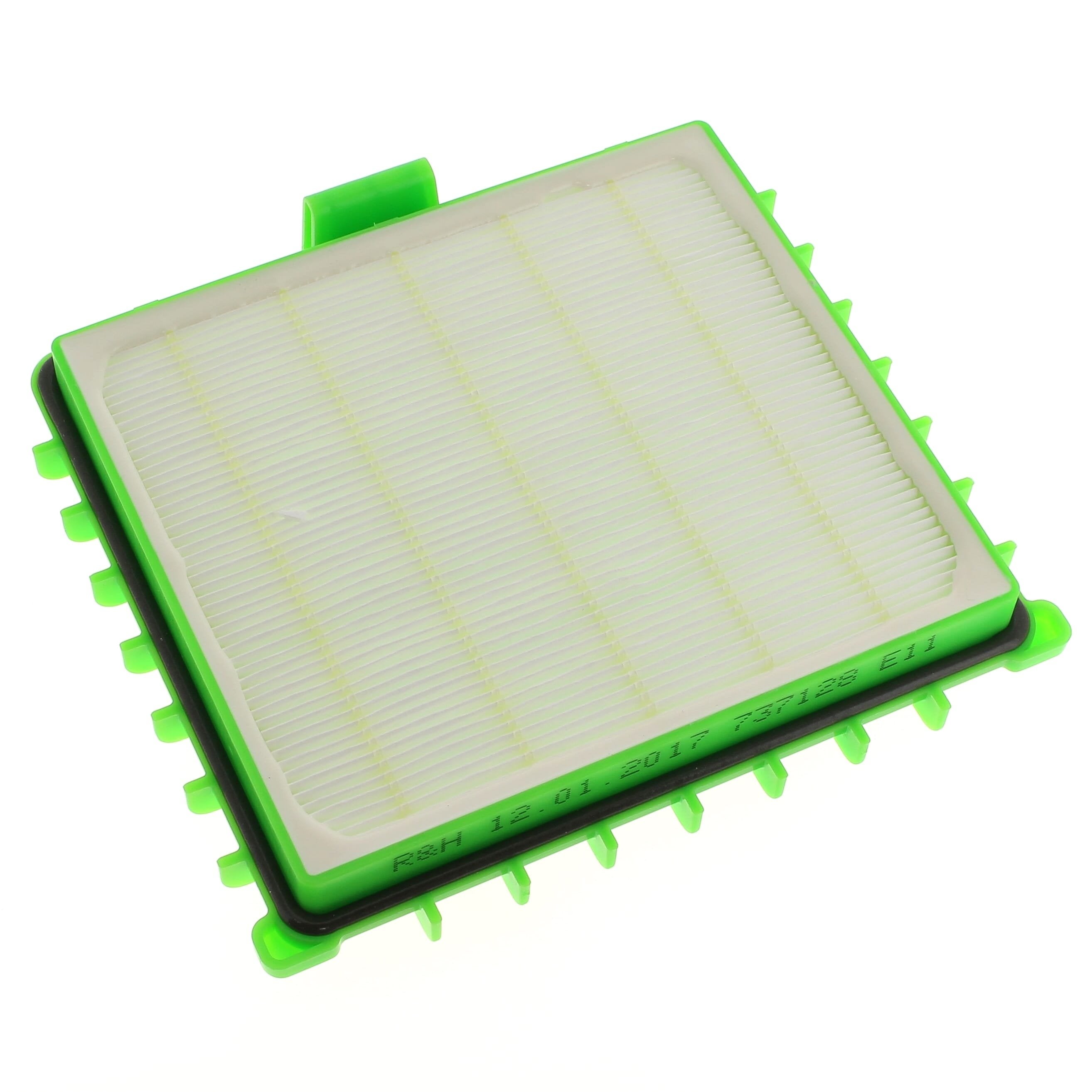 FILTRE HEPA - SILENCE FORCE / XTREM POWER XL POUR ASPIRATEUR - SEB ROWENTA - 3