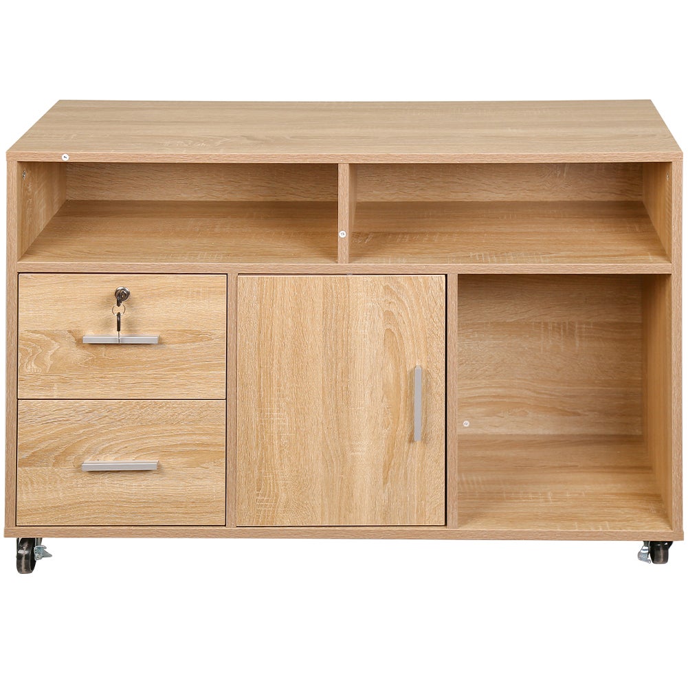 Mobile Porta Stampante, Armadi Di Supporto Per L'ufficio