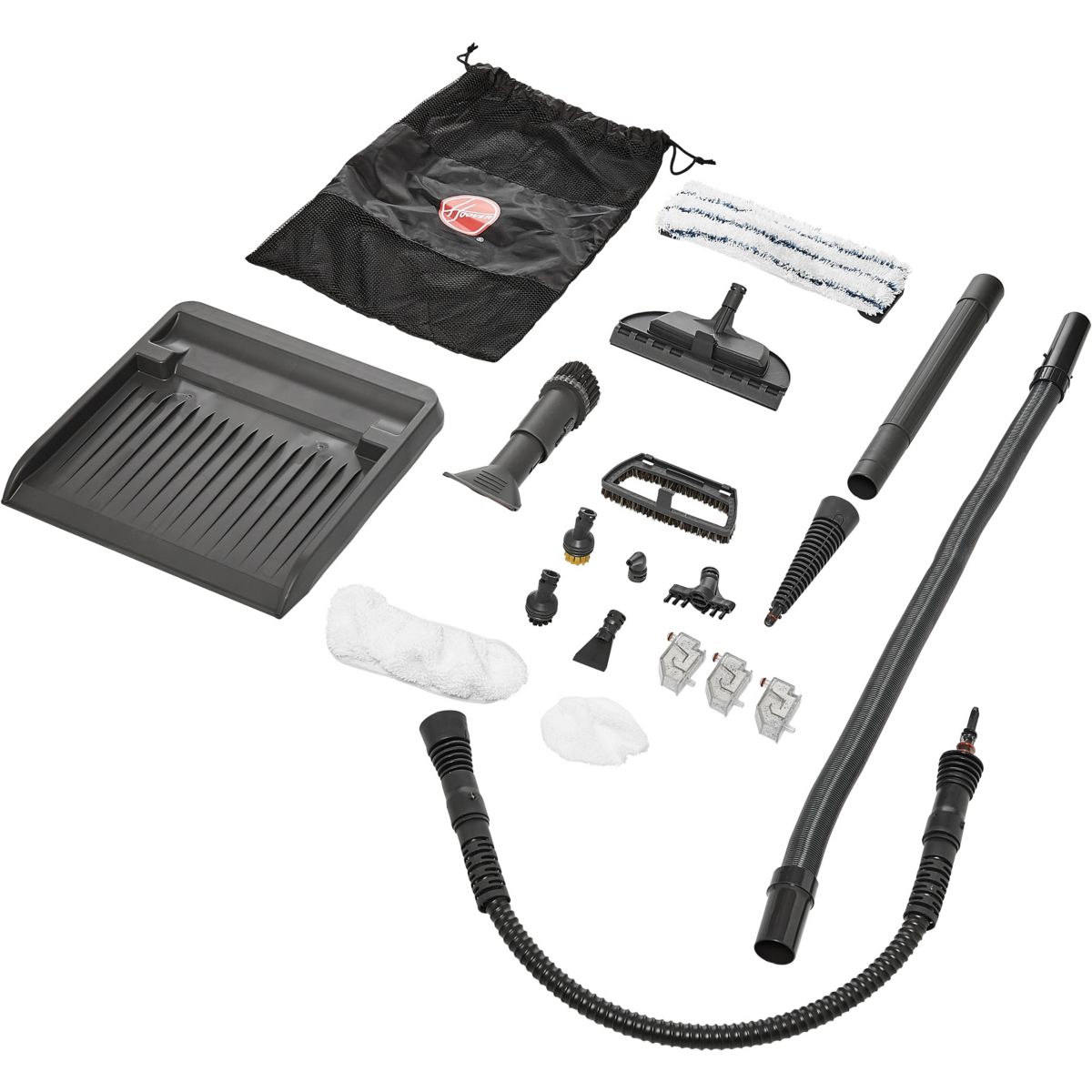 Aspirateur nettoyeur vapeur HOOVER H-Pure 700 - 3