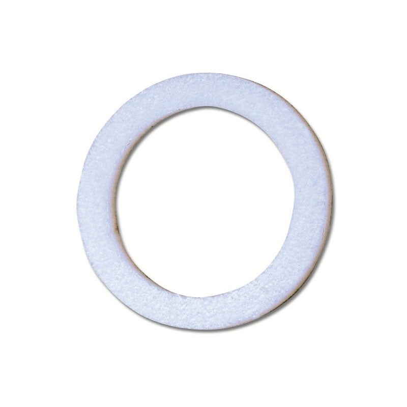 Guarnizione Piatta In Teflon - 10 Pezzi, Per Serbatoi E Applicazioni Idrauliche - Foto 6
