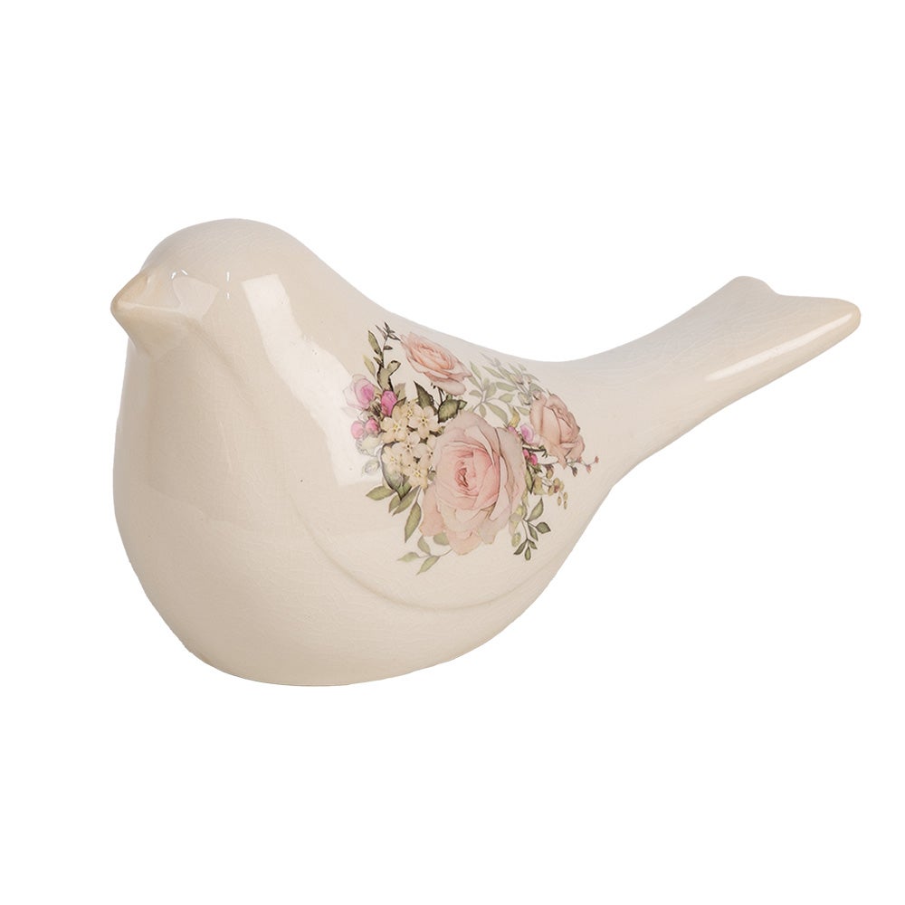 CLAYRE & EEF Figurine décorative 6x5x9 cm | Leroy Merlin