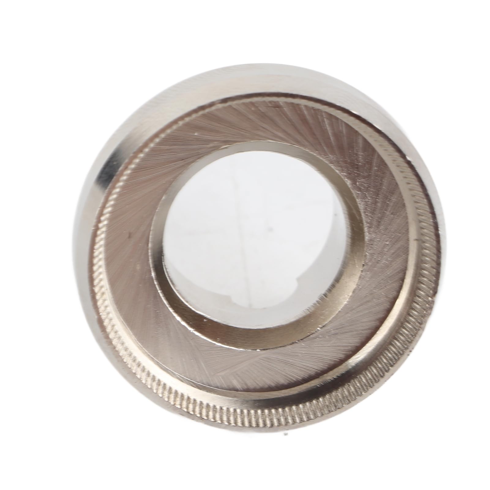 Extracteur De Verre Montre Geieold Avec Couvercle - Ouvre-Montre Universel Bleu Pour Verres Ronds Jusqu'à 40mm - Outil Horloger Professionnel