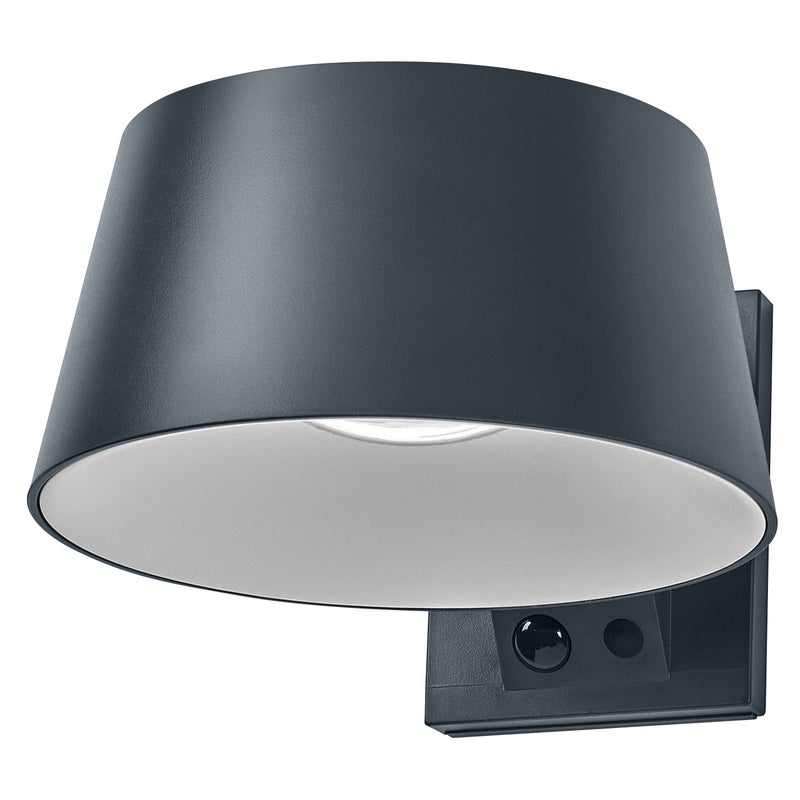 OSRAM Endura Style Solarna lampa ścienna LED Brella 10,1 W IP54