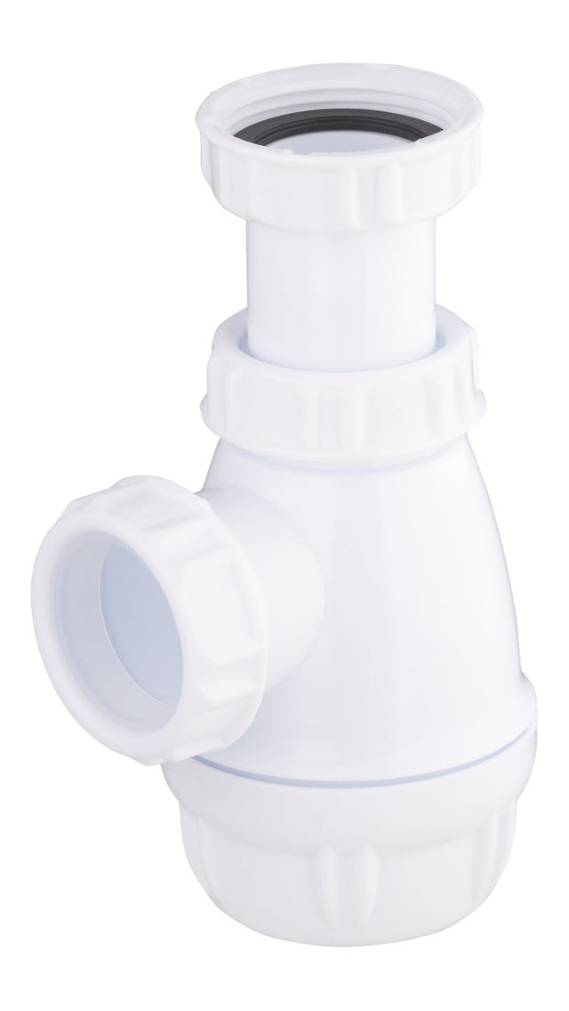 Siphon pour bidet petit culot NOYON & THIEBAULT