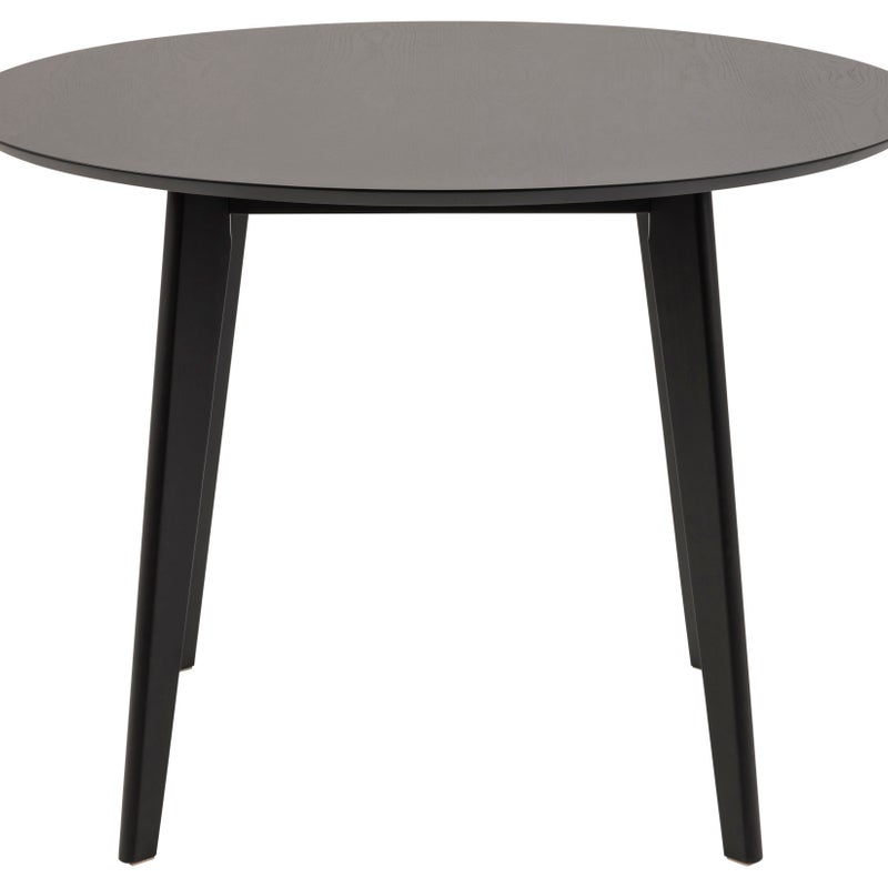 Roxana Stół do jadalni czarny.