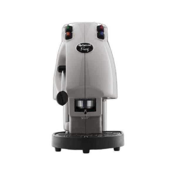 Didiesse S.r.l. Didiesse S.r.l. Cafetera De Cápsulas Didiesse Frog Revolution Ddsfroggsso De 1,5 L Y 650 W En Color Tiza , Leroy Merlin