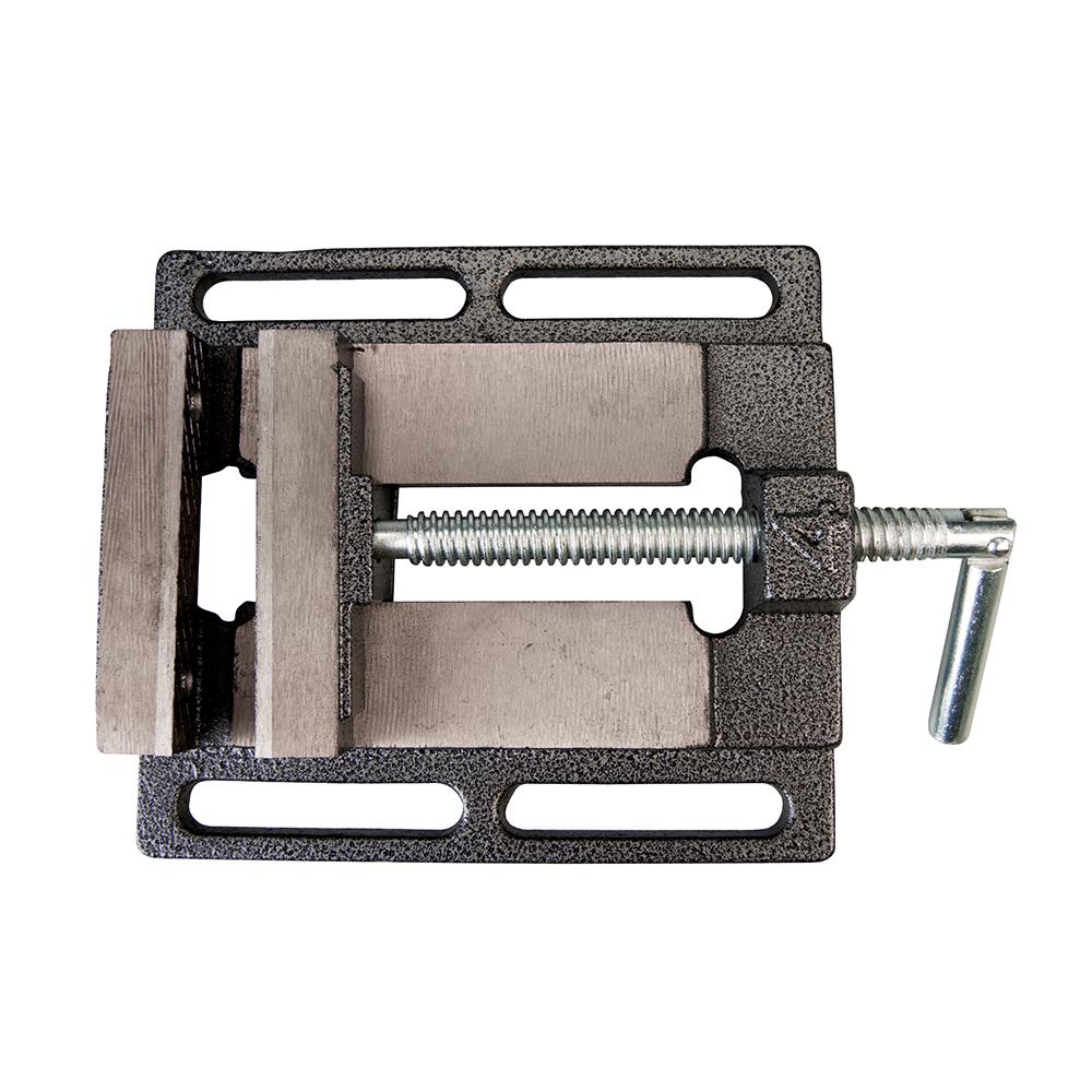 Morsa A Ganasce 100MM - LEMAN - ABR705