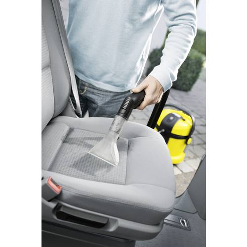 KARCHER ASPIRADOR 4 L.1400W.70 L/S SE4002 - 3