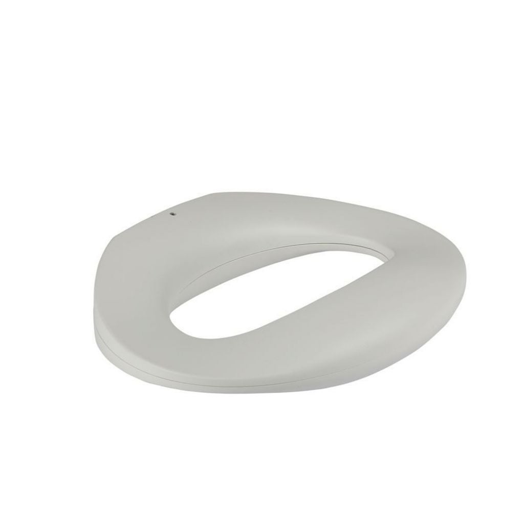 Okrągła lampa ścienna LED 10W 110LM/W Kolor biały 4000K IP20