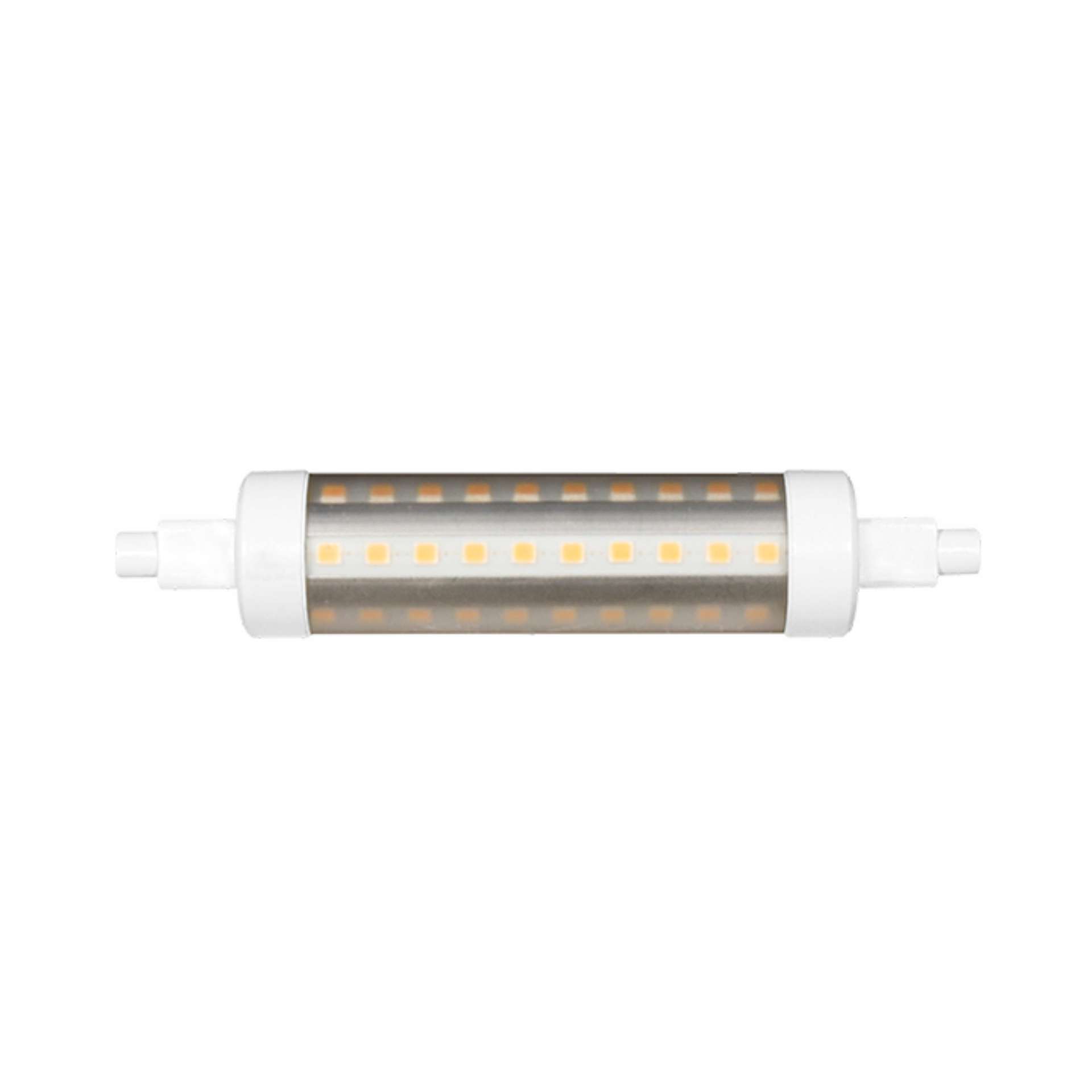 Żarówka LED R7s 118mm 9W ø23mm 1000lumenów 4000k