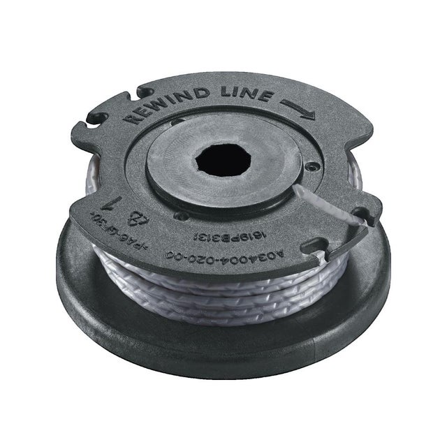 Bosch Home and Garden F016800569 Bobine de rechange Adapté à (modèle de coupe-bordures): Bosch Easygrasscut 18