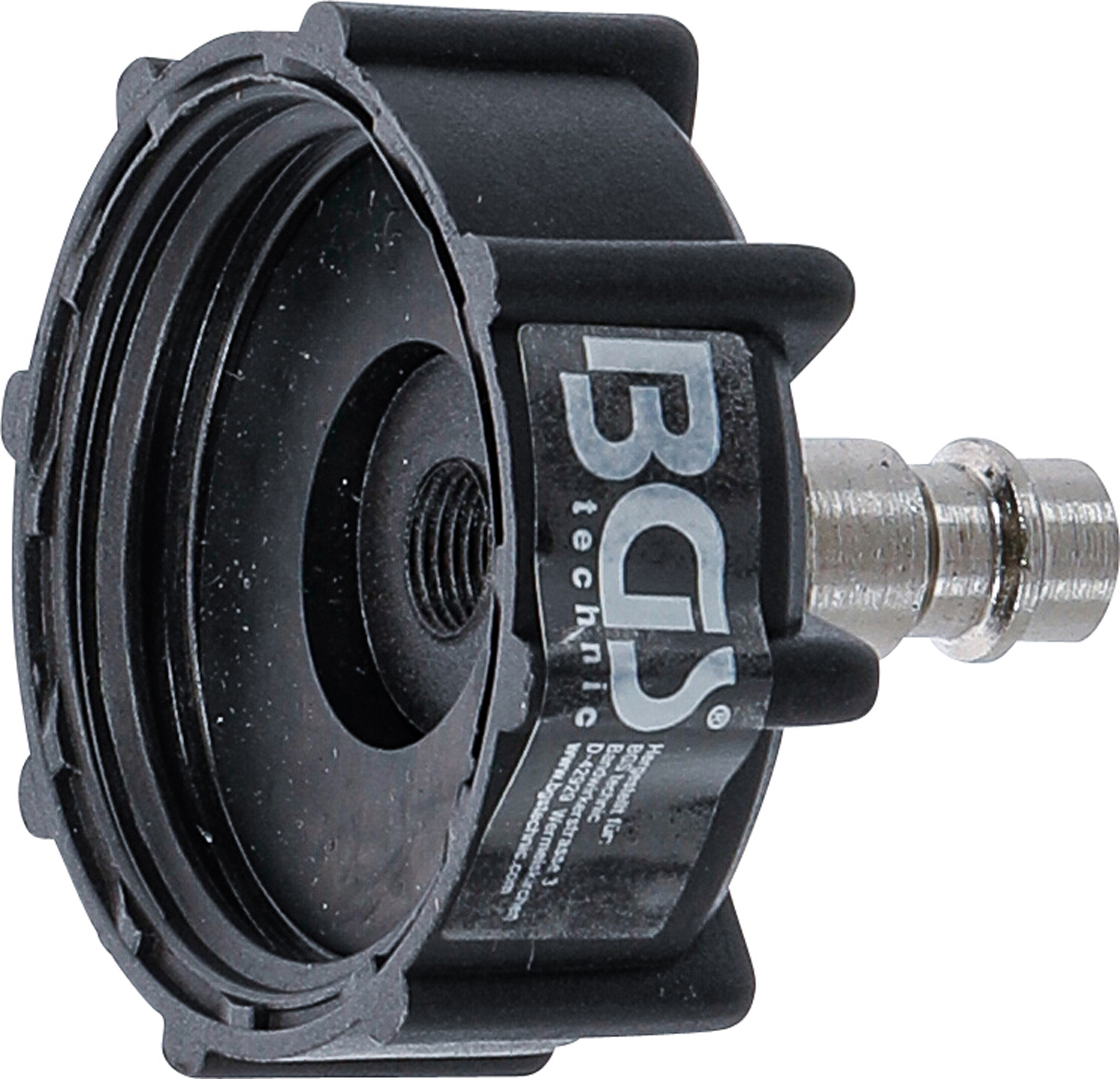 BGS Adapter do odpowietrzania hamulców Euro do VAG / BMW / Opel / Ford - 8315-6