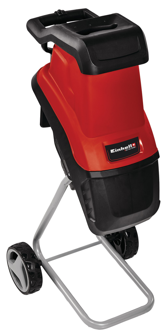 Rozdrabniacz elektryczny Einhell GC-KS 2540 2500W worek 50L