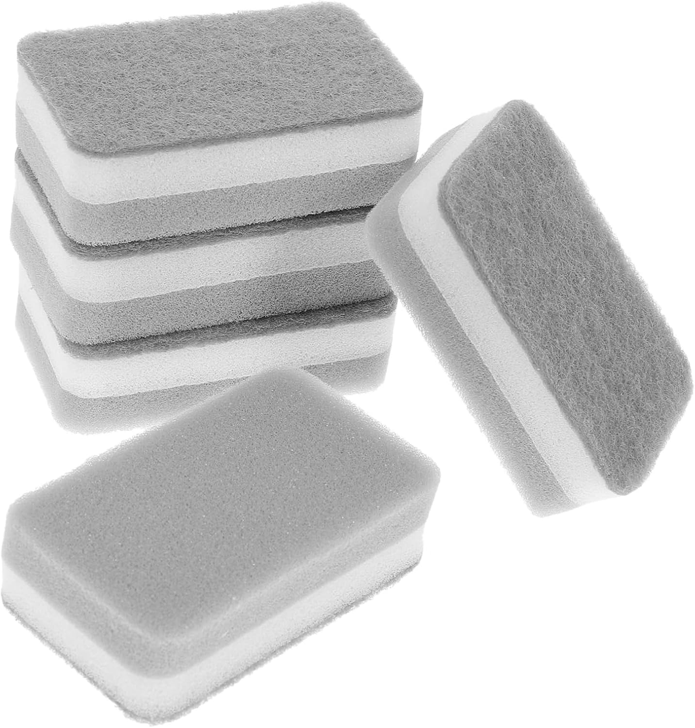 SINZONeu Tampon Jex Laine D'Acier Savon – 10 Pièces Nettoyage Puissant Réutilisables