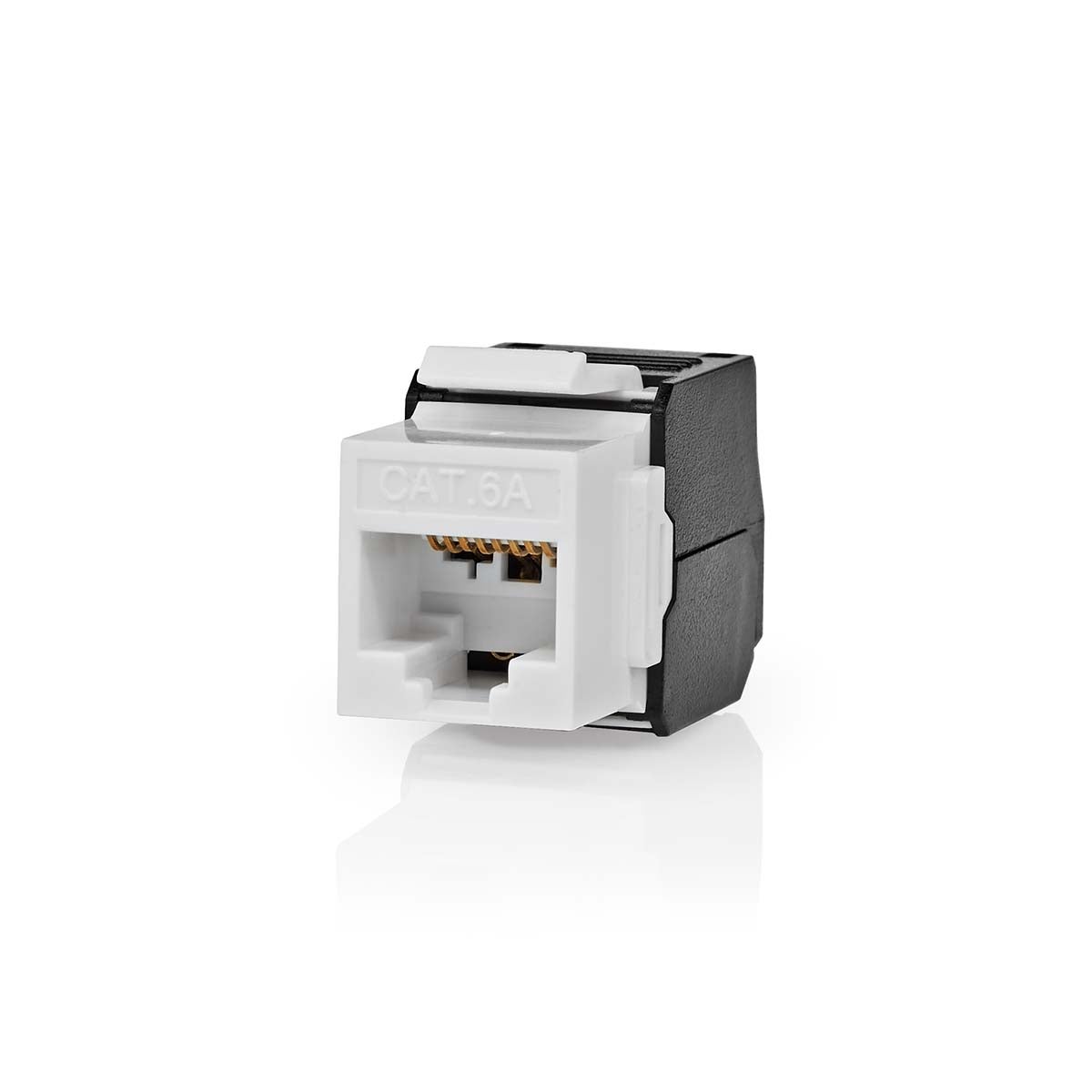 Nedis Keystone - CCGB89710BK | Leroy Merlin