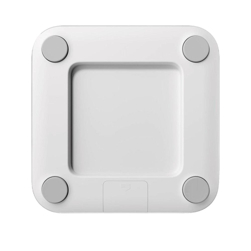 Xiaomi S400 Carré Blanc Pèse-personne électronique - 2