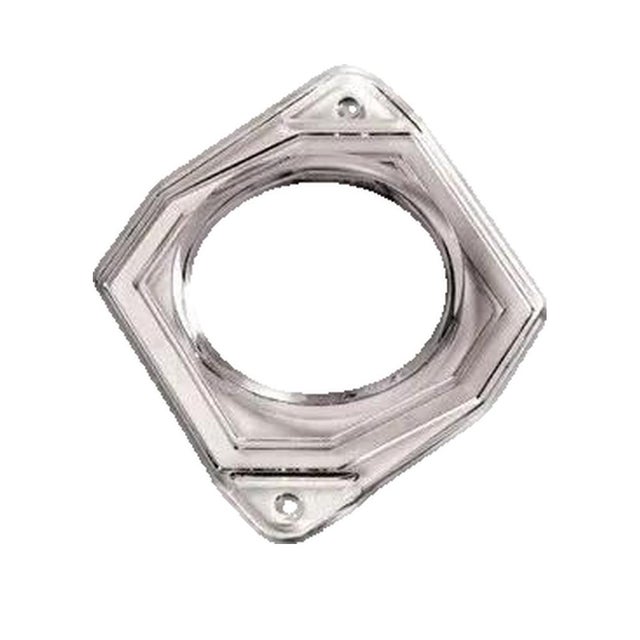 Polycarbonate pour objectif des platines JODV & JODVF Aiphone