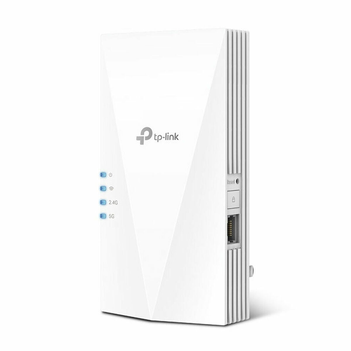 TP-Link RE700X Extensor de Red Wi-Fi 6 AX3000 Blanco Mesh - Imagen 3