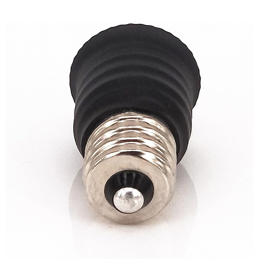 Zestaw 8 adapterów E12 na E14 do żarówek żarowych E12 na E14 - 3