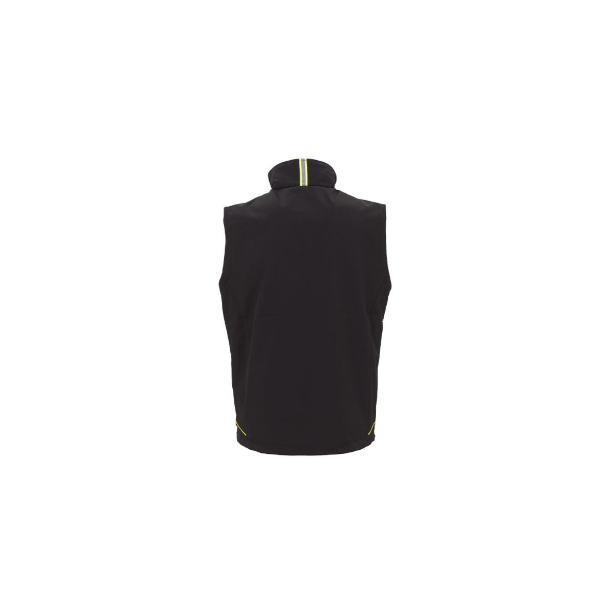 Gilet Noir Carbon Xl Universe Upower - 5
