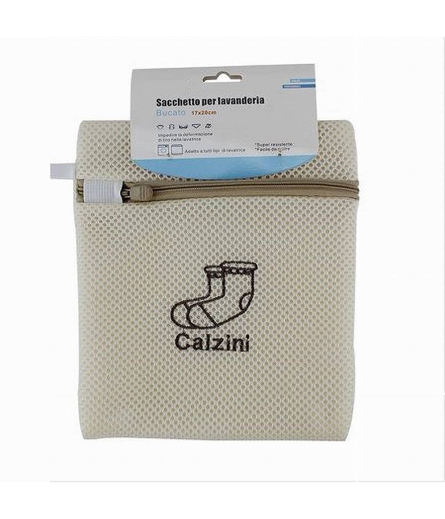 Sacchetto Salva Reggiseno Per Lavatrice - Prym | Le Forbici Magiche