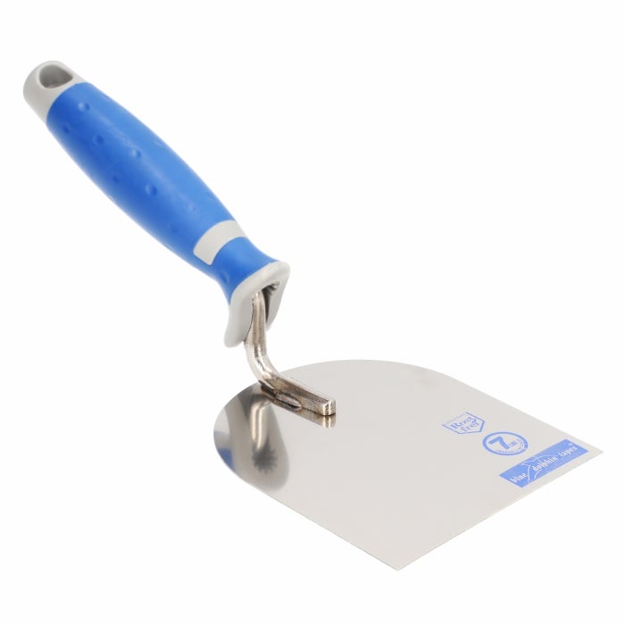 Kielnia do gipsu, Blue Dolphin, 100mm