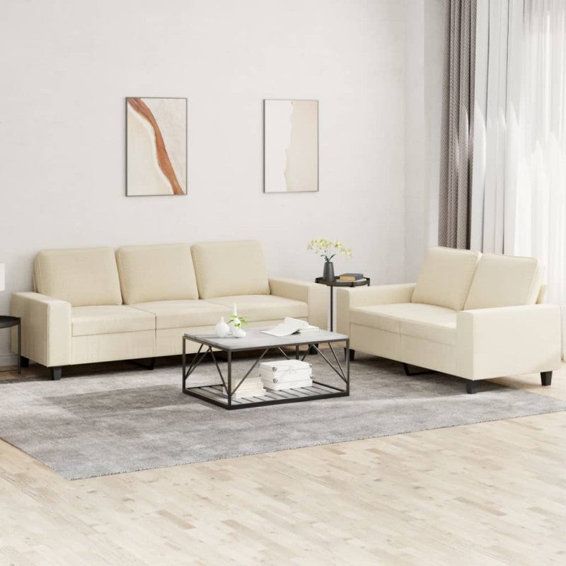Achetez 2 canapes cuir occasion, annonce vente à Montry (77) WB170863086