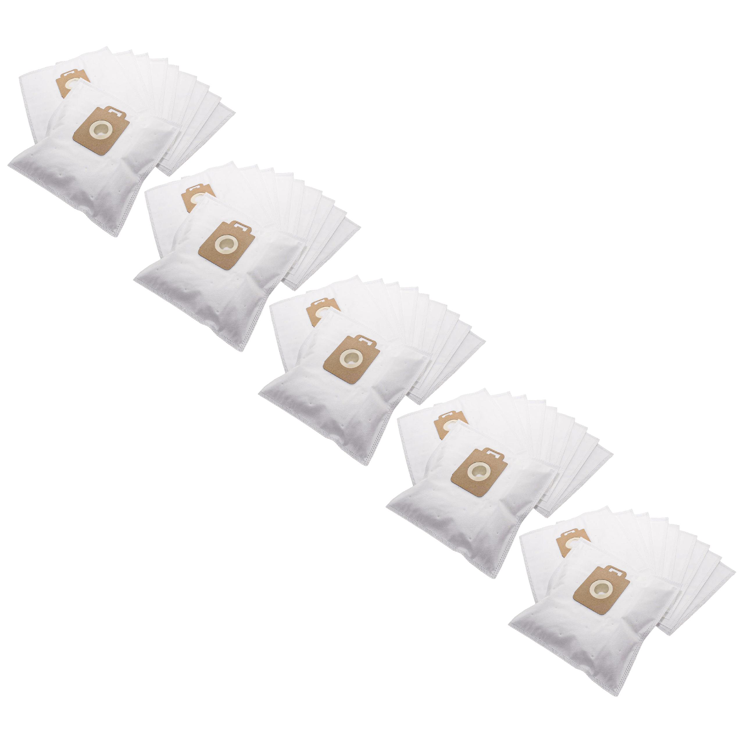 5 Sacchetti Per Aspirapolvere PakTrade Per AEG Ed Electrolux (Modelli ErgoSpace, UltraSilencer, Ecc.) + Filtro