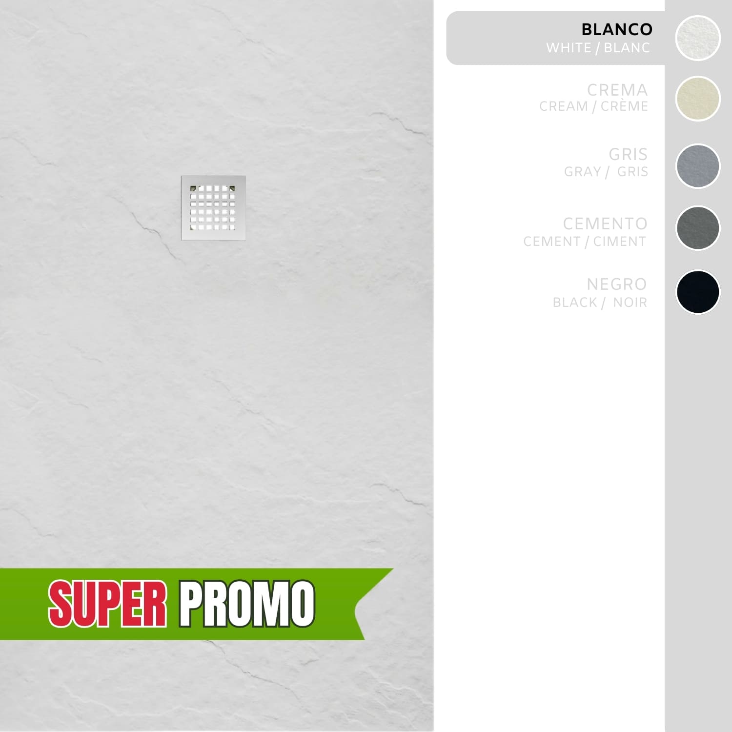 Commande D'extraction Sans Fil Protector AS-7020 - Blanc - 1800 W