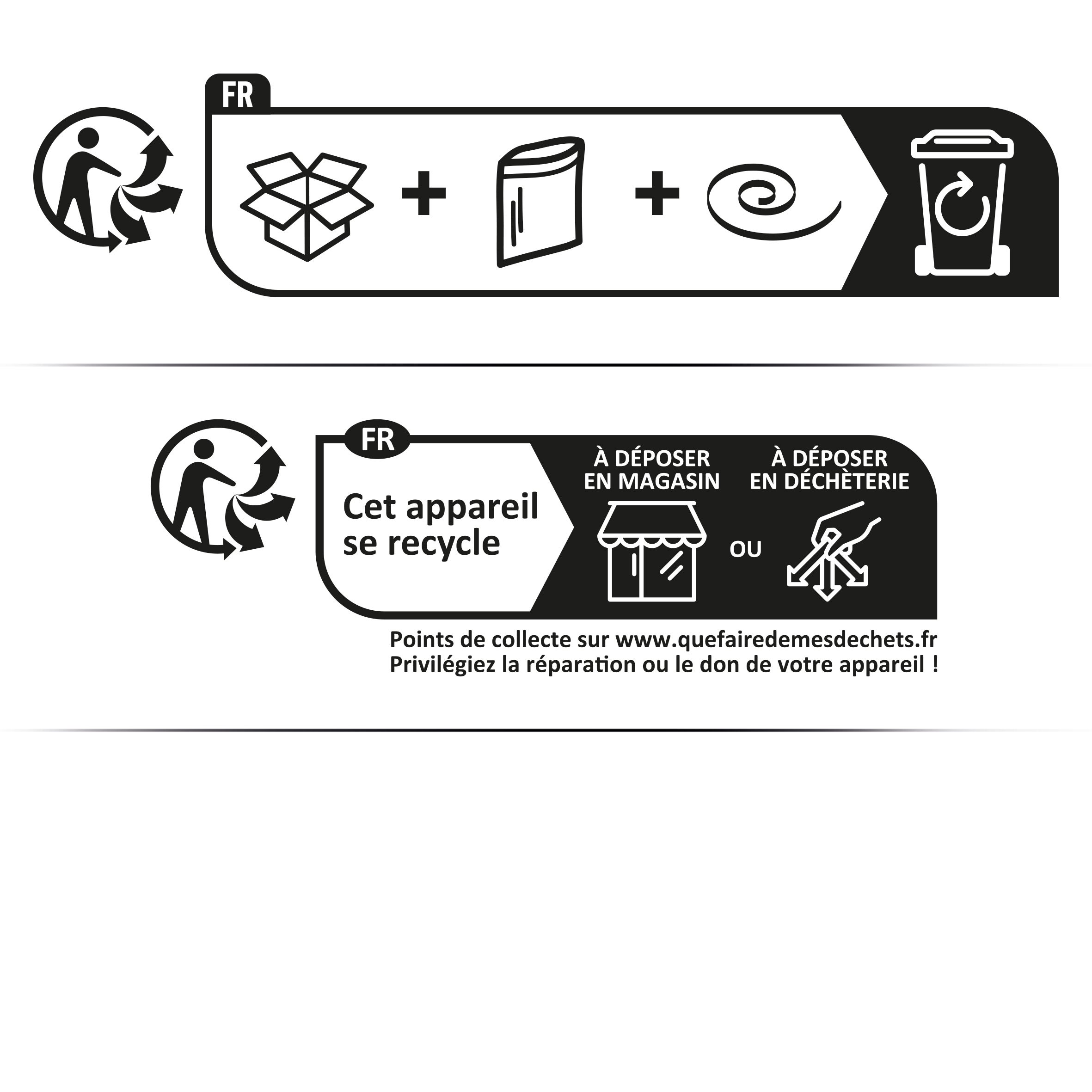 Scie circulaire 800W Ø140mm - 4