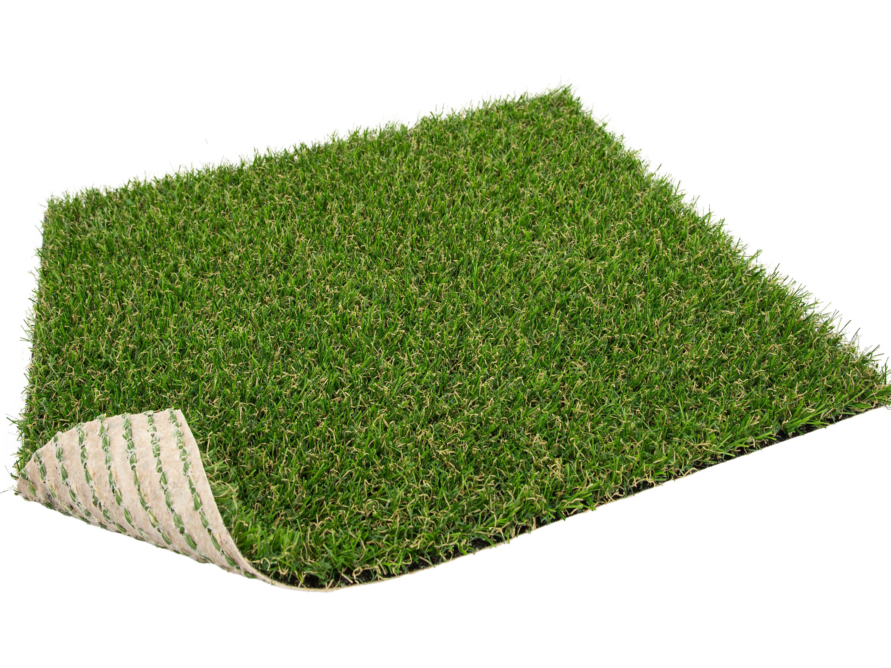 Césped artificial GLADE 1x3 metros 20 mm - 2
