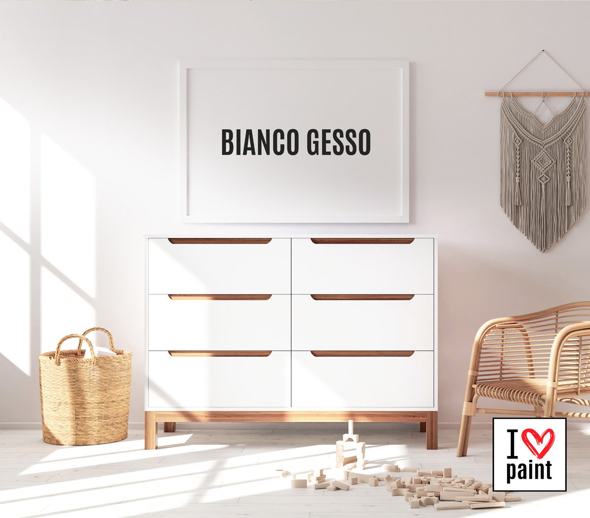 Chalk Paint Salvia Senza Carteggiare Spedizione Gratuita - Foto 10