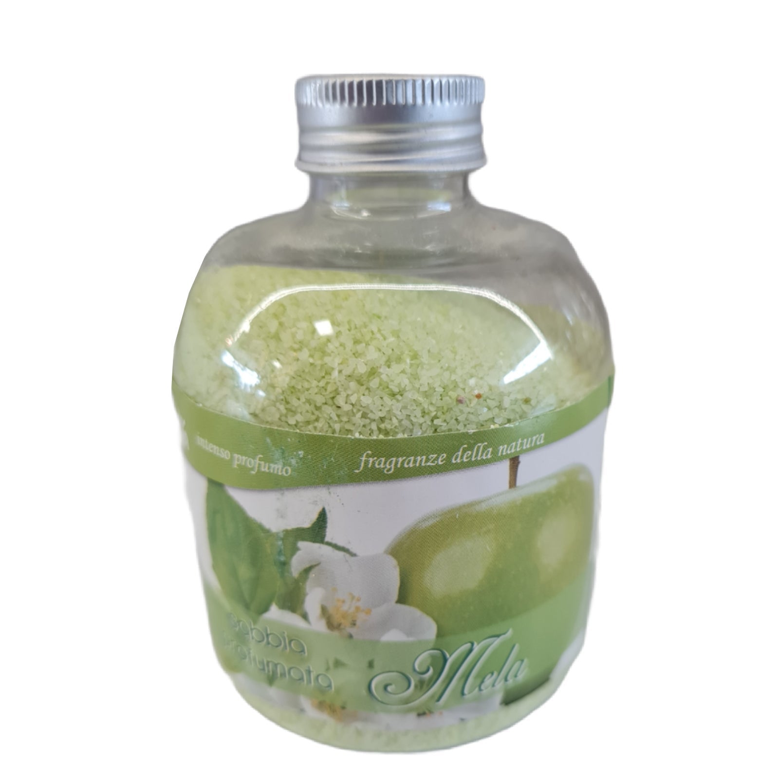 Sabbia Profumata Per Posacenere - Essenza Silvestre, Confezione Da 350gr - Foto 3