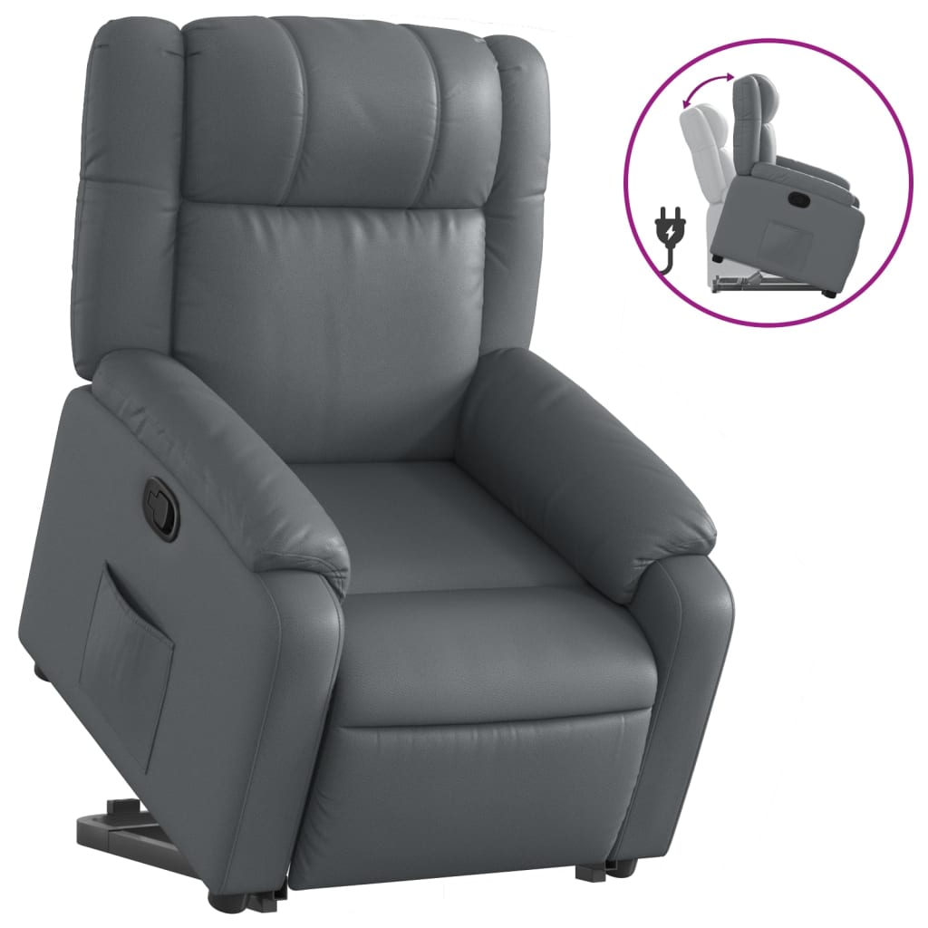 Abician Fauteuil de Bureau Ergonomique en Maille, Chaise de Bureau à