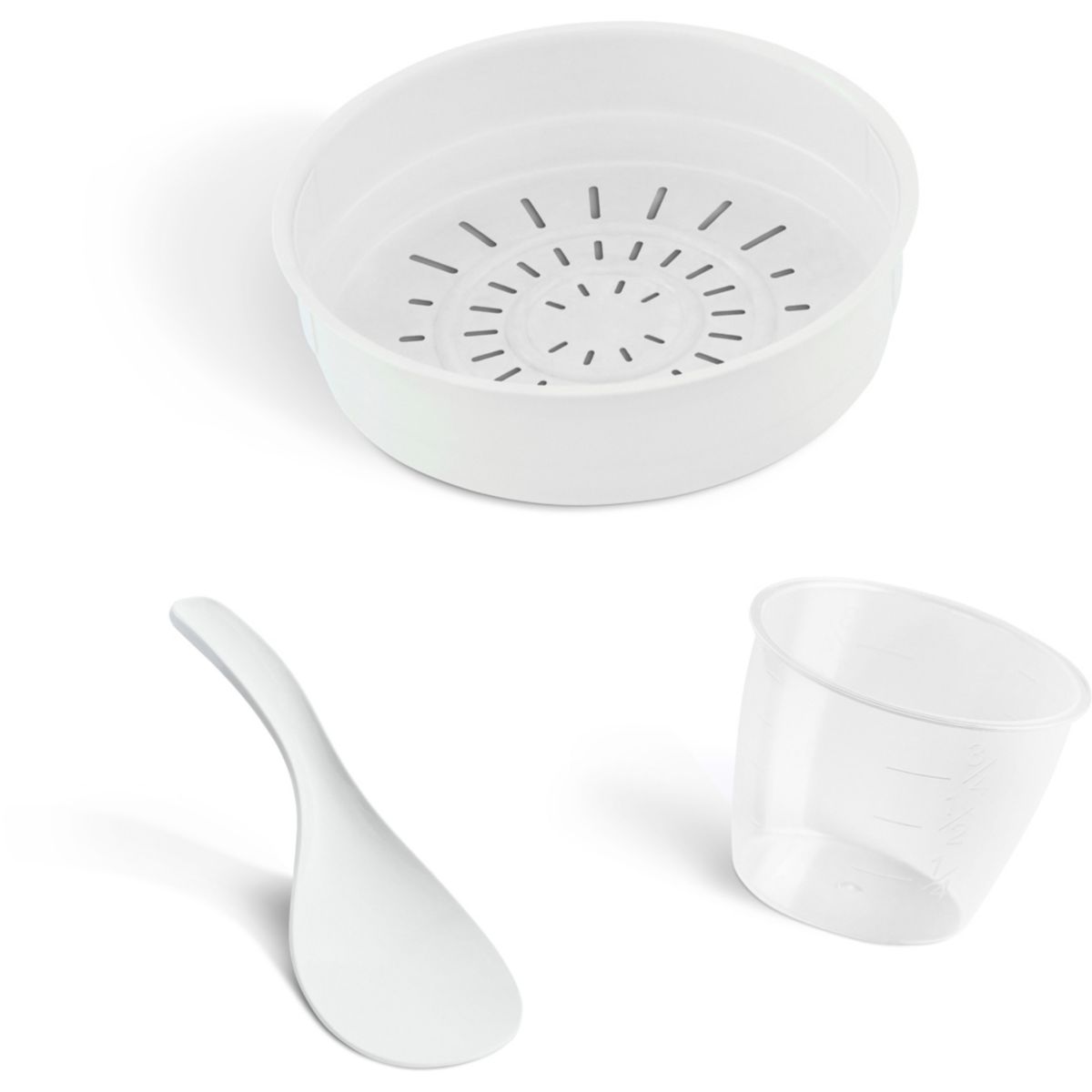 Cuiseur riz PANASONIC SR-DA152KXE - 4