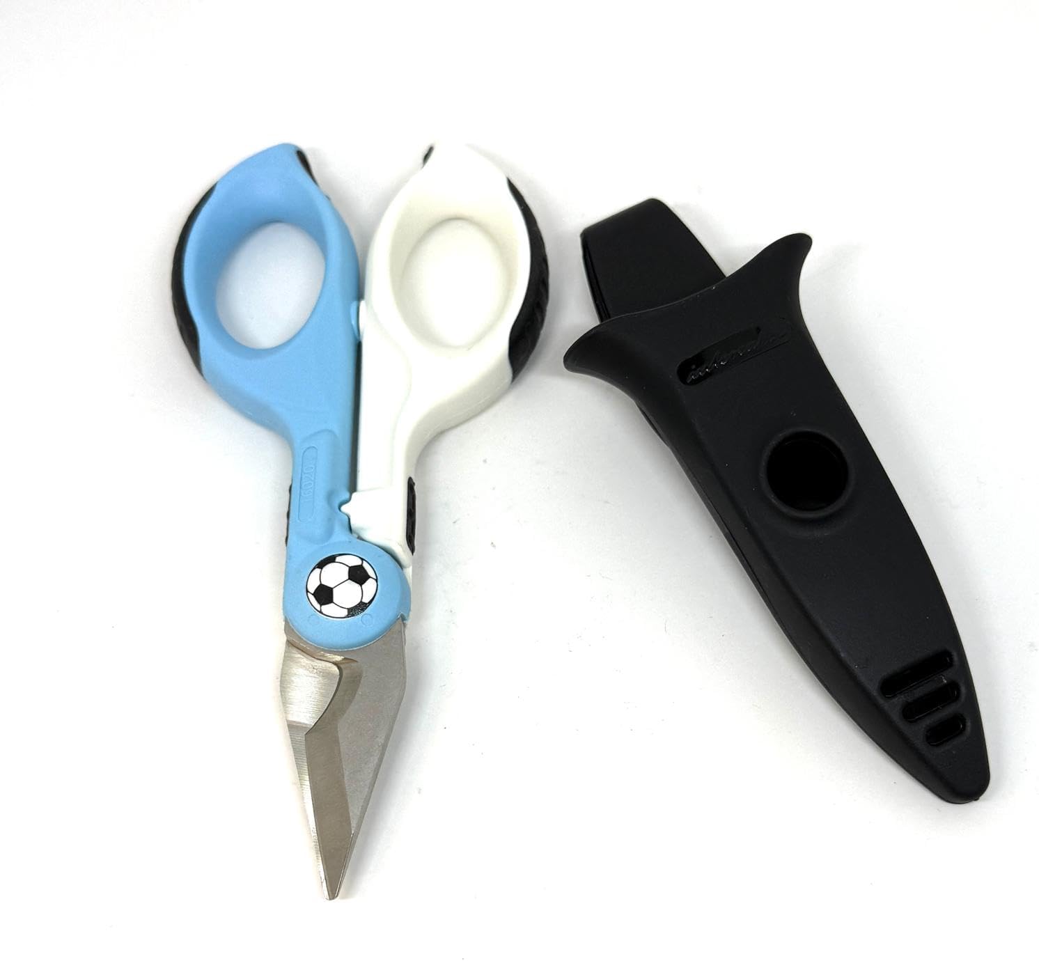 ABC Tools B 21835000 Forbici per elettricisti