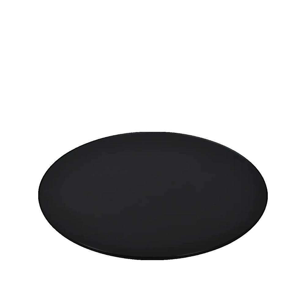 vidaXL Dessus de table rond Verre trempé 700 mm - 2